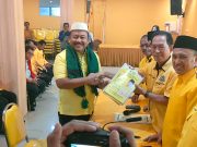 Kantongi 41 Dukungan, Ali Mufthi Potensi Calon Tunggal Ketua DPD Golkar Jatim