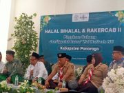 Bangun Bukit Khotmil Qur’an di Gunung Pringgitan, Bupati Sugiri Libatkan Jamiyatul Qurro’ Wal Huffadz NU Ponorogo