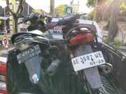 Dua Ibu-Ibu Terluka Akibat Tabrakan di Jalan Raya Siman Ponorogo