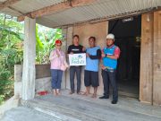 PLN Peduli Terangi Negeri: 17 Fasilitas Umum & Tempat Ibadah di Ponorogo, Trenggalek dan Pacitan Nikmati Listrik Gratis