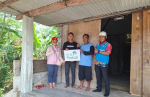 PLN Peduli Terangi Negeri: 17 Fasilitas Umum & Tempat Ibadah di Ponorogo, Trenggalek dan Pacitan Nikmati Listrik Gratis