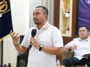Kantor Imigrasi Ponorogo Laksanakan Sosialisasi Pencegahan TPPO dan TPPM Melalui Optimalisasi Fungsi Petugas Imigrasi Pembina Desa (PIMPASA)