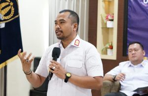Kantor Imigrasi Ponorogo Laksanakan Sosialisasi Pencegahan TPPO dan TPPM Melalui Optimalisasi Fungsi Petugas Imigrasi Pembina Desa (PIMPASA)