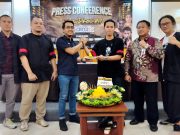 Ponorogo Jadi Panggung Tinju Nasional: RingTarkam 3 Bakal Live di TV