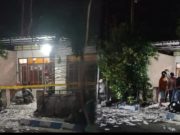 Petasan Meledak di Ponorogo, Pelajar Luka Bakar di Mata & Kemaluan