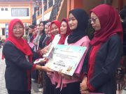 Hardiknas, Pelajar Berprestasi SMKN 2 Ponorogo Raih Bintang Kebaikan