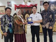 Wujudkan Trenggalek Green City, PLN dan Bupati Trenggalek Perkuat Kolaborasi Energi Ramah Lingkungan