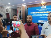 Kantor Imigrasi Ponorogo Deportasi Investor Asing Pada Perusahaan yang Sudah Tidak Beroperasi Lagi