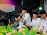 Teladan Kasih Sayang, Bupati Sugiri Kisahkan Pengemis Buta & Rasulullah SAW