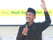 PDM Ponorogo Dukung Penutupan Warung Remang-Remang & Gencar Skrining Cegah HIV