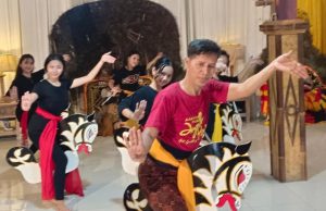 Viral Insiden Jathil, Sudirman: Pentingnya Wawasan Seni & Etika Moral dalam Reog Ponorogo