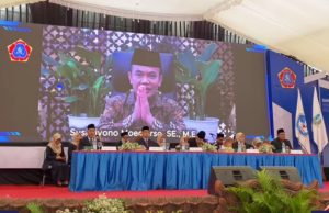 Kiprah SMAN 1 Ponorogo: 85 Tahun Berkibar, Raih 210 Prestasi di Tahun 2025