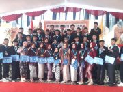 Lulusan SMPN 3 Ponorogo Berprestasi & Berkarakter, Raih Tiket Masuk Sekolah Favorit