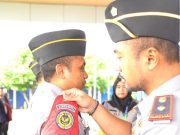 Langkah Nyata Jaga Integritas dan Cegah Tipikor, Kantor Imigrasi Ponorogo Bentuk Unit Pengendalian Gratifikasi