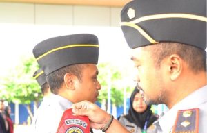 Langkah Nyata Jaga Integritas dan Cegah Tipikor, Kantor Imigrasi Ponorogo Bentuk Unit Pengendalian Gratifikasi