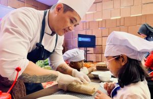 Dari Dapur Hingga Kompetisi Minuman, Aston Madiun Hadirkan Edukasi Seru di Bulan Pendidikan