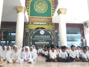 SD Ma’arif Ponorogo Cetak Generasi Qur’ani: Mahir Membaca, Menulis & Menghafal Al-Quran