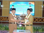 Torehkan 700 Prestasi: Jejak Emas Dasar Daminto S.Pd M.Pd di SMAN 1 Ponorogo Siap Dilanjutkan Supardi, S.Pd, M.Pd