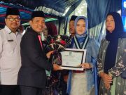 MTsN 4 Ponorogo Cetak Lulusan Berakhlak Mulia & Berprestasi: Tasyakuran & Apresiasi Meriah, Modern, Kental Budaya Nan Religi