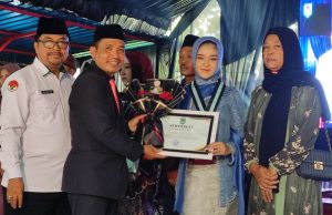 MTsN 4 Ponorogo Cetak Lulusan Berakhlak Mulia & Berprestasi: Tasyakuran & Apresiasi Meriah, Modern, Kental Budaya Nan Religi