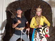 Sayangkan Monumen Reog Disebut Kucing, Sudirman: Kritik Harusnya Relevan, Jangan Hanya Like & Dislike