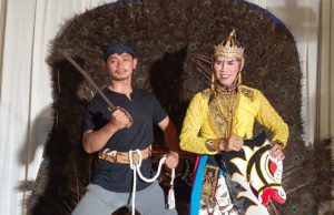 Sayangkan Monumen Reog Disebut Kucing, Sudirman: Kritik Harusnya Relevan, Jangan Hanya Like & Dislike