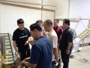 PASTIKAN ORANG ASING TAATI ATURAN KEMIGRASIAN, KANTOR IMIGRASI PONOROGO GELAR OPERASI GABUNGAN