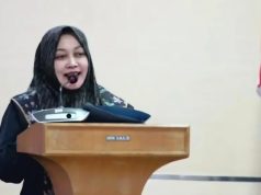 Harlah 1 Abad NU: Tri Suryati Dorong Perempuan Nahdliyin Mewarnai Kebijakan Pemerintah