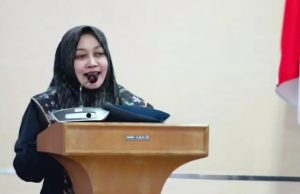 Harlah 1 Abad NU: Tri Suryati Dorong Perempuan Nahdliyin Mewarnai Kebijakan Pemerintah