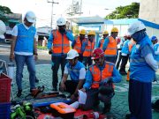 Pastikan Pasokan Listrik Aman, PLN UP3 Ponorogo Gelar Apel Siaga Idul Adha 1446 H