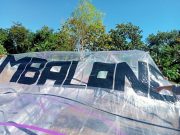 Balon Udara “MBALONG” Meledak, Warga Sawoo Ponorogo Luka Parah