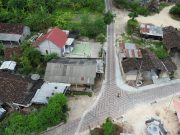 Proyek Monumen Reog Pancing Dana Program Pemerintah Pusat Mengucur ke Ponorogo