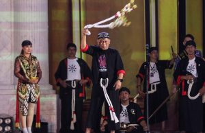 Penuh Acara Menarik, Bupati Sugiri : Ayo Datang ke Grebeg Suro Ponorogo