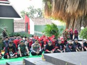 Sakral, Ziarah Makam Rangkaian Grebeg Suro Ponorogo