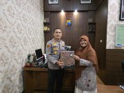 Sinergi Stakeholder, PLN UP3 Ponorogo dan Kapolres Pacitan Siap Tingkatkan Pelayanan Masyarakat