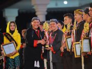 Kridha Taruna Bangkit: SMAN 2 Ponorogo Raih Peringkat Tiga FNRP XXX 2025