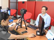 Tekan Angka Pelanggaran Keimigrasian, WNA Wajib ke Kantor Imigrasi Untuk Perpanjangan Izin Tinggal