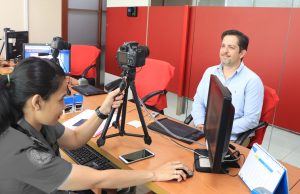 Tekan Angka Pelanggaran Keimigrasian, WNA Wajib ke Kantor Imigrasi Untuk Perpanjangan Izin Tinggal