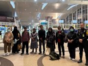 Imigrasi Tunda Keberangkatan 1.243 Jemaah Calon Haji Diduga Nonprosedural dari Sejumlah Bandara