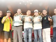 Ponorogo Siap Jadi Andalan Integrasi Wisata Kawasan Mataraman