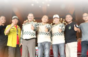 Ponorogo Siap Jadi Andalan Integrasi Wisata Kawasan Mataraman