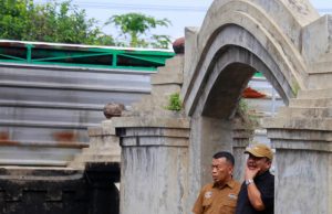 Kerja Sama Pusat-Daerah: Revitalisasi Wisata Religi Ponorogo