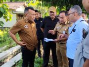 Revitalisasi Makam Bathoro Katong dan Tegalsari, Ponorogo Menuju PAD 1 Trilyun