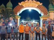 Jaga Keandalan Listrik, PLN UP3 Ponorogo Siaga Penuh di Hari Raya Idul Adha