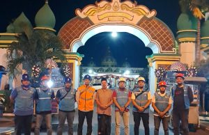 Jaga Keandalan Listrik, PLN UP3 Ponorogo Siaga Penuh di Hari Raya Idul Adha