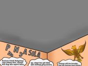 “Sila Kejujuran yang Tercecer”