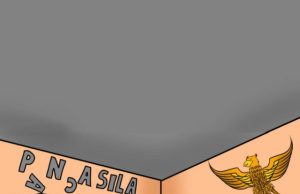 “Sila Kejujuran yang Tercecer”