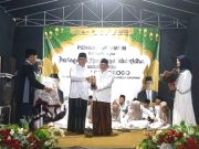 MAN 2 Ponorogo Nobatkan Drs. Tarib M.Pd.I Bapak Pembangunan & Go Internasional