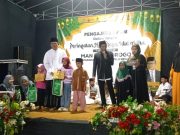 MAN 2 Ponorogo Pengajian Umum Idul Adha di Asem Telu: Syiarkan Berkurban, Silaturahmi & Prestasi