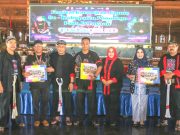 Festival Karawitan Umum Ponorogo Sajikan Persaingan Pemain Berkualitas